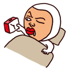 buroku Part7 sticker #10561184