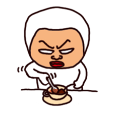 buroku Part7 sticker #10561186