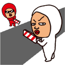 buroku Part7 sticker #10561188