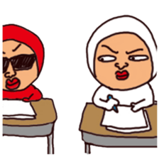 buroku Part7 sticker #10561190