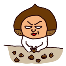 buroku Part7 sticker #10561198