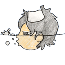 Ikeo sticker #10561612