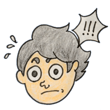 Ikeo sticker #10561615