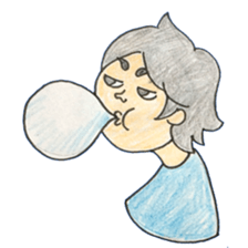 Ikeo sticker #10561617