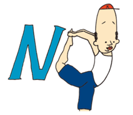 Mr. KUNEO sticker #10561841