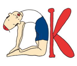 Mr. KUNEO sticker #10561842