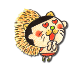 Tsugaruben 2 for everyday use sticker #10561881