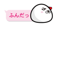 Colorful Balloons Cute Seals sticker #10562154