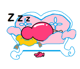 Indomitable Daruma sticker #10562611