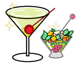 Indomitable Daruma sticker #10562635