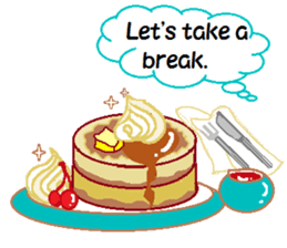 Indomitable Daruma sticker #10562639