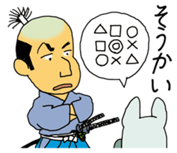 Traveling for dog and cat sticker #10563049