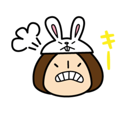 Koshi's daily life(Part2) sticker #10563446