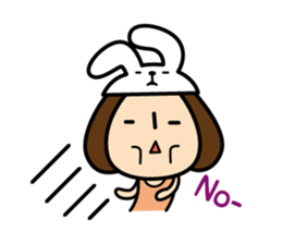 Koshi's daily life(Part2) sticker #10563455