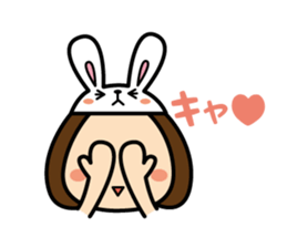 Koshi's daily life(Part2) sticker #10563475