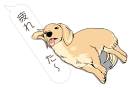 Hukidashi Dachshunds sticker #10563527