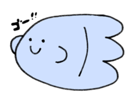 Routine sticker #10563802