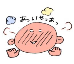 Routine sticker #10563815