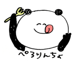 Routine sticker #10563819