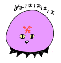 Routine sticker #10563825