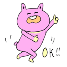 Routine sticker #10563833