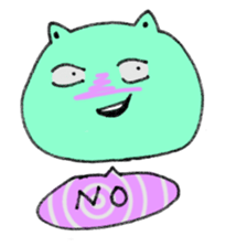 Routine sticker #10563834