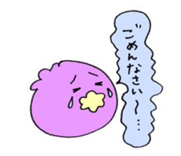 Routine sticker #10563838