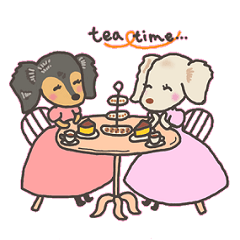 Marble&Bisuka romantic story