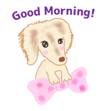 Marble&Bisuka romantic story sticker #10563880