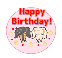 Marble&Bisuka romantic story sticker #10563891