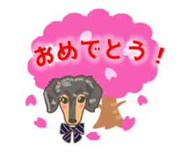 Marble&Bisuka romantic story sticker #10563907