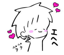 YURUBOU sticker #10563961