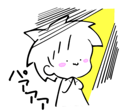 YURUBOU sticker #10563969