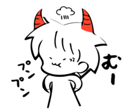 YURUBOU sticker #10563983