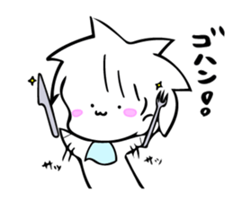 YURUBOU sticker #10563995