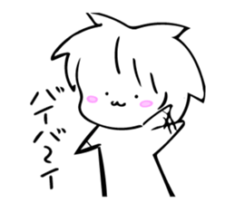 YURUBOU sticker #10563999