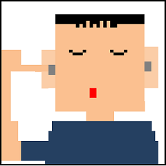 Dot Picture Sticker Excellent2