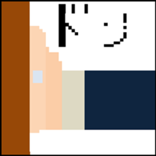 Dot Picture Sticker Excellent2 sticker #10564721