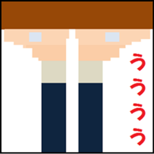 Dot Picture Sticker Excellent2 sticker #10564737