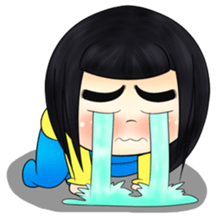 Nong BongBeaw (TH) sticker #10565066