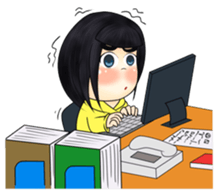 Nong BongBeaw (TH) sticker #10565068