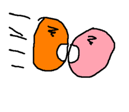 dodonatu sticker #10565094