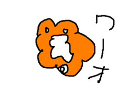 dodonatu sticker #10565096