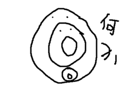 dodonatu sticker #10565097