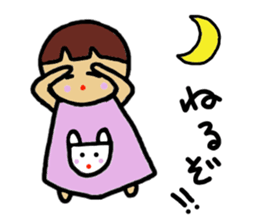 Ochamenko3 sticker #10565213