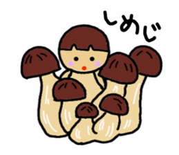 Ochamenko3 sticker #10565220