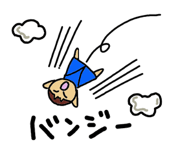 Ochamenko3 sticker #10565225