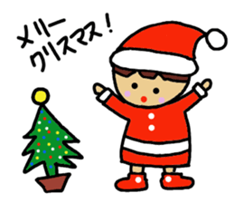 Ochamenko3 sticker #10565230