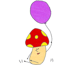 HALLY BALLY sticker #10565722