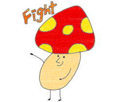 HALLY BALLY sticker #10565725